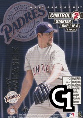 Jay Witasick (1st Edition)